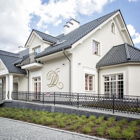Dworek Nad Rozlewiskiem أولكوتش المظهر الخارجي الصورة